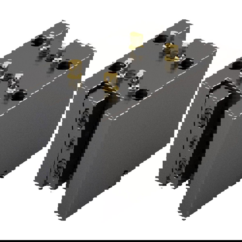 Miniature Turret Tool Holder: